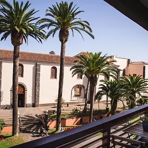 Apartment Canary Treasure La Laguna Exclusiveness Prime Location