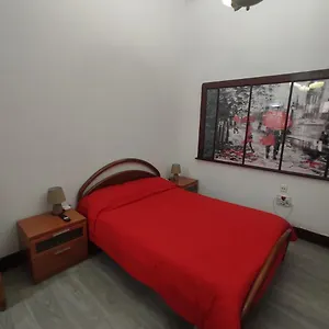 Bed and breakfast Tenerife