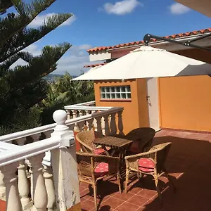 Apartment En La Laguna