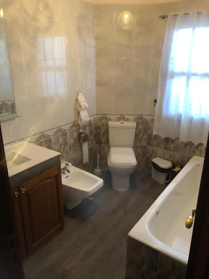 Aguere Nest Hostel San Cristóbal de La Laguna Spanien
