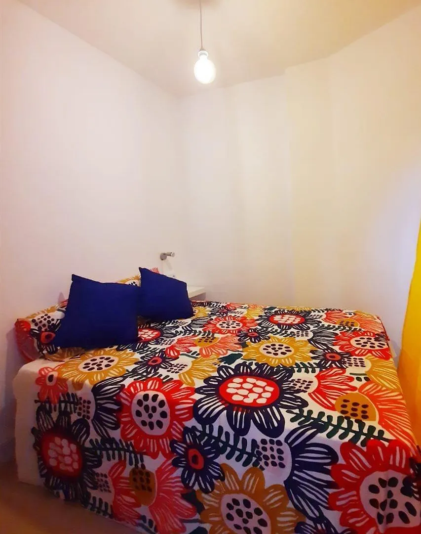 Aguere Nest Hostel San Cristóbal de La Laguna