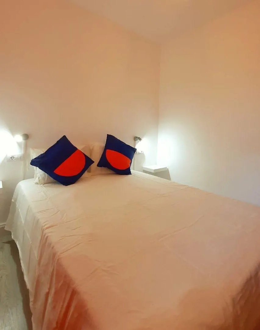 Aguere Nest Hostel San Cristóbal de La Laguna