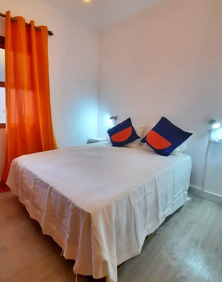 Aguere Nest Hostel San Cristóbal de La Laguna