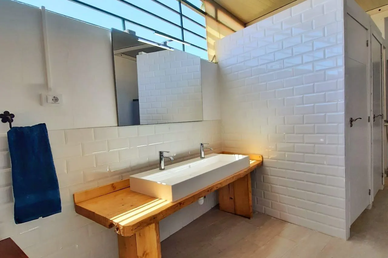 Aguere Nest Hostel San Cristóbal de La Laguna