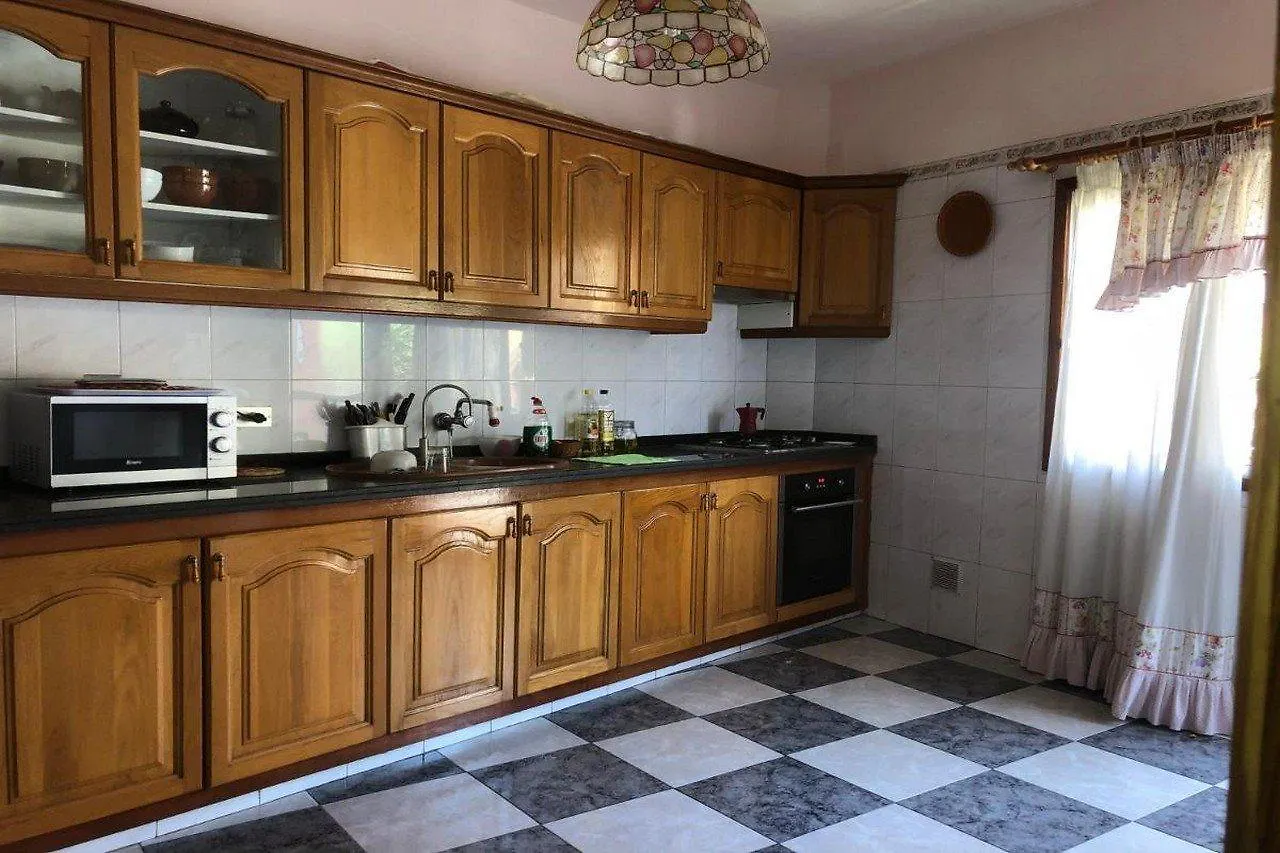 Aguere Nest Hostel San Cristóbal de La Laguna 0*,