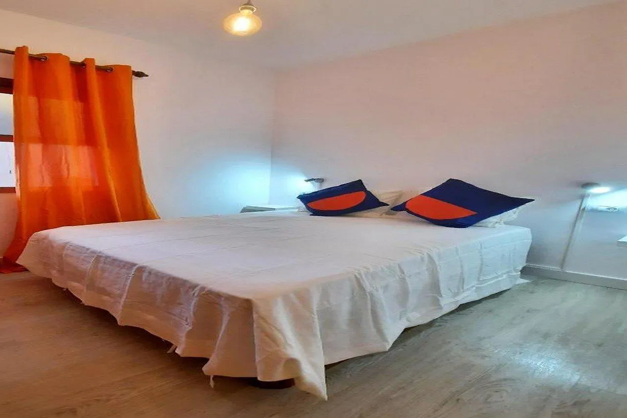 Aguere Nest Hostel San Cristóbal de La Laguna