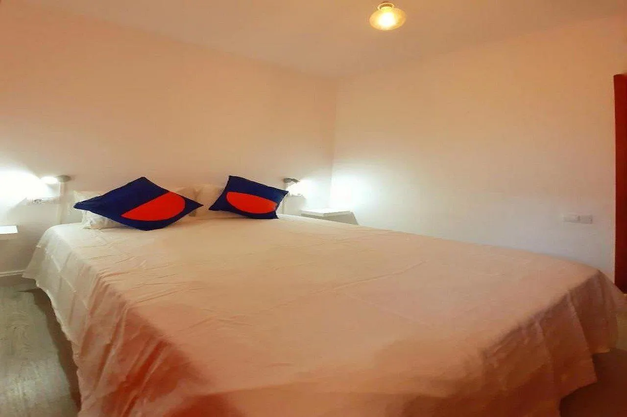 Aguere Nest Hostel San Cristóbal de La Laguna