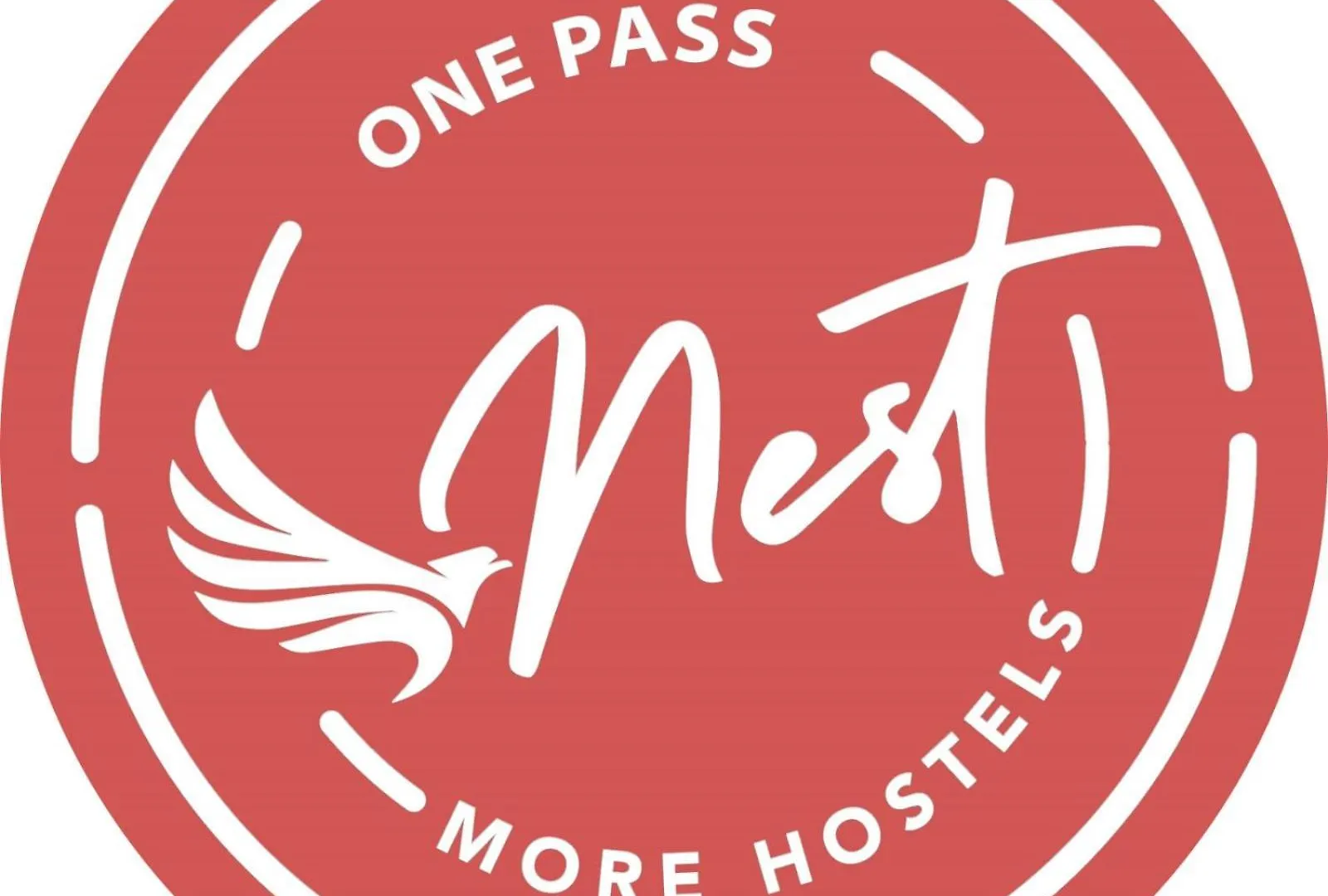 Aguere Nest Hostel San Cristóbal de La Laguna